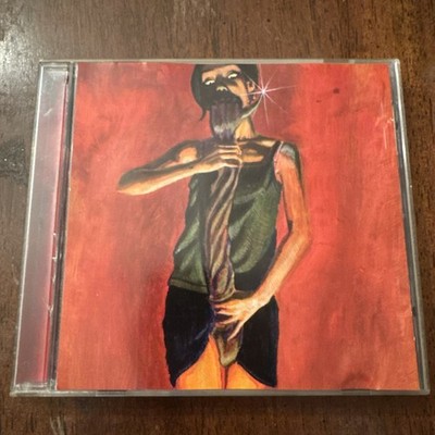 sn 47 Authentence Femme Violentic CD Rare Private 1999 Demo NU Metal Alt Rock MA