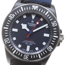 TUDOR Pelagos FXD Alinghi Red Bull Racing 25707KN Automatic Men