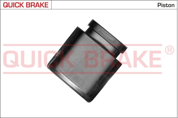 Quick Brake Kolben Bremssattel 185054K Stahl FüR Toyota Liteace Bus Model KM30LG-image