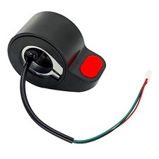 For Xiaomi For M365 Electric Scooter Thumb Throttle Accelerator Replacement
