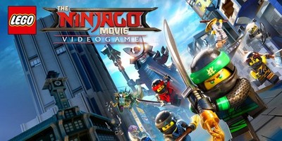 LEGO Ninjago Movie Video Game - STEAM KEY - Code - Download - Digital - PC