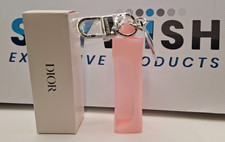 Dior Lip Oil Holder Keychain Pink - Brand New Spring 2026