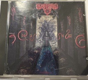 Hypocrisy Penetralia | eBay