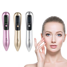Mini facial beauty device, portable care equipment