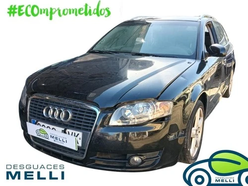 8E9945095E Piloto Trasero Izquierdo para AUDI A4 AVANT (8E) 2.0 TDI 2005 9079558 - Imagen 6 de 10