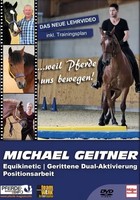 Dvd - Michael Geitner,Dvd-Video | Michael Geitner | Deutsch | Dvd | 80 Min.