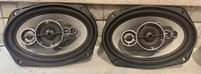 Pioneer 6x9 Inch 1200 Watt 5 Way Coaxial Car Audio Speakers