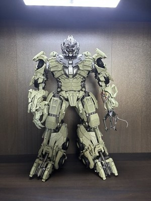 UT Desperado Clean Version Action Figure UT-R05