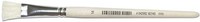 Pelikan 721456 Borstenpinsel Sorte 613F, GrößE 14