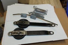 Used Evinrude Johnson Cable Steering Components