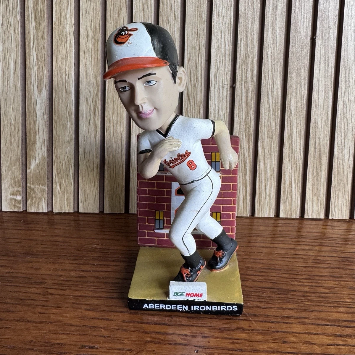 Baseball Cal Ripken, Jr. Vintage Sports Bobble Heads for sale | eBay