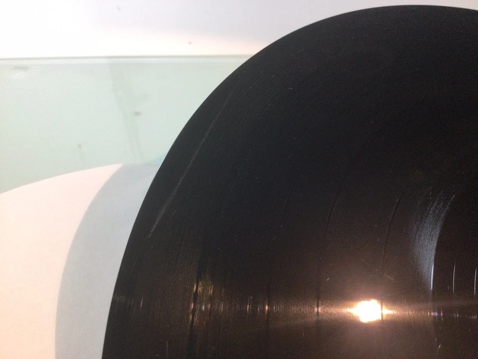 C.C.CATCH - BIG FUN / SYNTH POP EURO DISCO / VINYL LP 1988 / HANSA 209481 - Bild 4 von 4