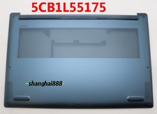 5CB1L55175 new for lenovo Yoga Pro 9 16IRP8 83BY D cover bottom lower case blue