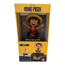 One Piece: Luffy Cable Guys Original Controller  Phone Holder BRAND NEW