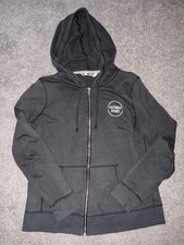 Medium Victoria Secret Sport Zip Up Hoodie