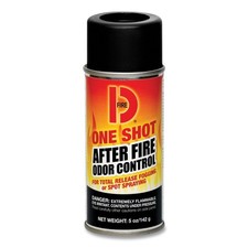 Big D Industries 202 5 oz Fire D One Shot Aerosol (12/Carton) New