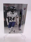 2025 Topps Signature Malaki Starks Base (RAW)