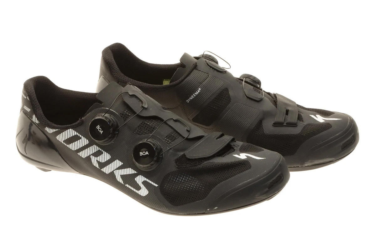 Specialized 3 Bolt Cycling Shoes for Men for sale | eBay display picture 2