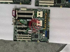 Scheda madre HP XW8200 350446-001 409647-001 449463-001 usata