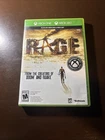 Rage-Xbox 360/Xbox One