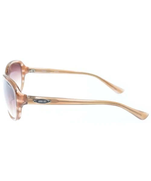 Gafas de sol Anna Sui marrón x marrón 2200614852042 Foto 3 de 4