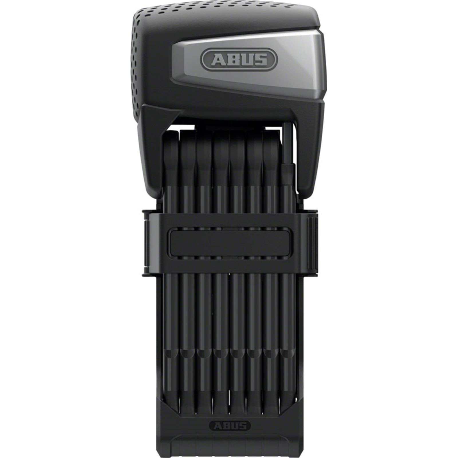 ABUS Bordo SmartX 6500A/110 Folding Lock - Alarm, Bluetooth Keyless 68490