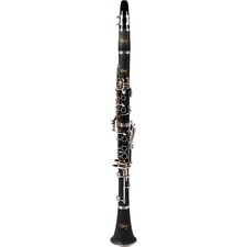 Etude ECL-200 Student Series Bb Clarinet Nickel Keys 197881381523 RF