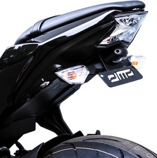 DMP Fender Eliminator Kit Black Kawasaki Ninj...