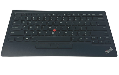 Lenovo ThinkPad TrackPoint Wireless Keyboard II with Bluetooth