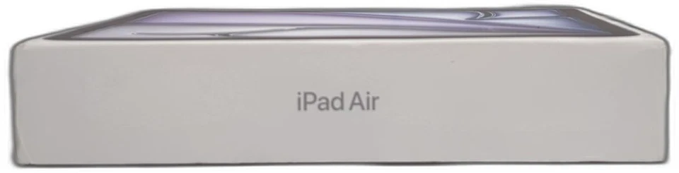 Apple Ipad Air 11-inch With M3 Chip Built For Apple Intelligence, Liquid Retina - Image 4 of 4