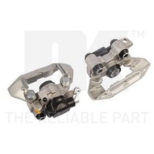 Bremssattel hinten rechts für Peugeot 106 2 1A 205 1 741B 20A/C 206 | 24330085