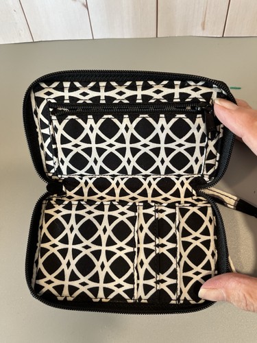 Borsa cambio Vera Bradley - Foto 2 di 9