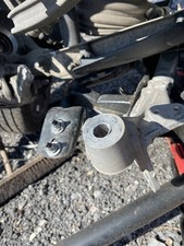 Triangle de suspension Land Rover RANGE ROVER SPORT