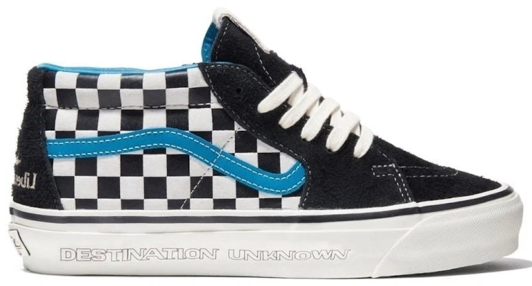 Vans Liberaiders x Era 95 DX Destination Unknown for sale | eBay