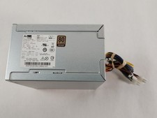 Lot of 2 Lenovo ThinkCentre M900 10 Pin 250 W Desktop Power Supply 54Y8934