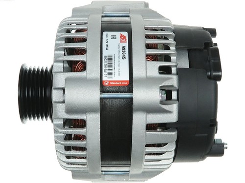 Alternateur A9364S AS-PL pour SSANGYONG - Photo 4/6
