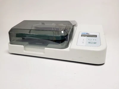 MedTec Autoblot 3000 AB3000H Tisch Streifenprozessor - Bild 1 von 4