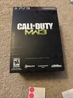 Call of Duty: Modern Warfare 3 -- Hardened Edition (Sony PlayStation 3, 2011)