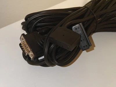 OEM Bose Cinemate Series I II III AV321 3-2-1 GS GSX Gemstone Speaker Cable Cord - Photo 1/2