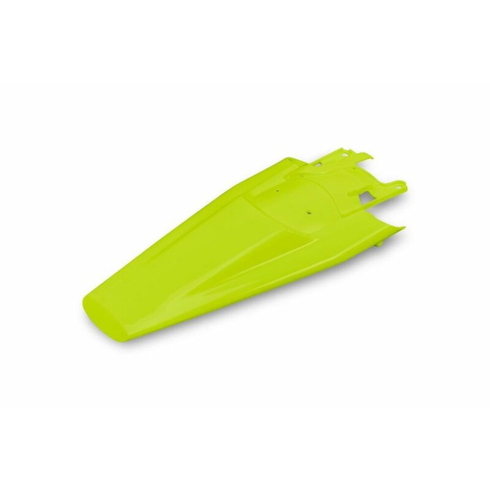 Free Shipping Rear Fender UFO Yellow-Husqvarna TC/TX/FC/FX For Motorcycle