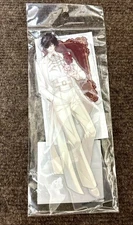 NITRO CHiRAL Memories Exhibition Slow Damage Acrylic Stand Towa