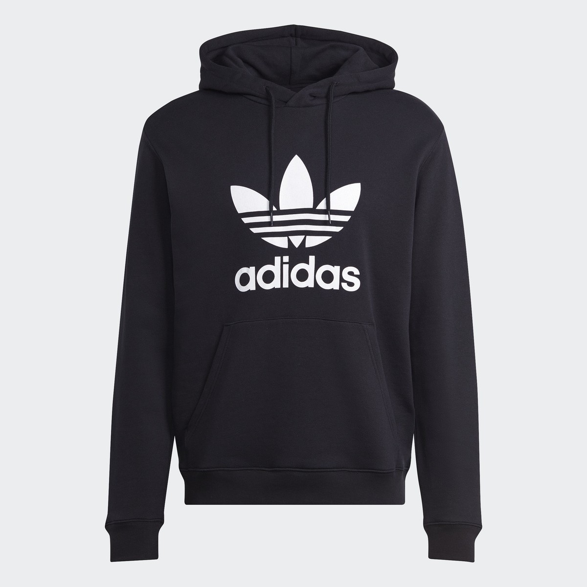adidas men Adicolor Classics Trefoil Hoodie