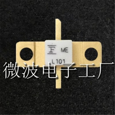 1PCS FLL101ME  High Frequency Tube   Power Amplifier #zn