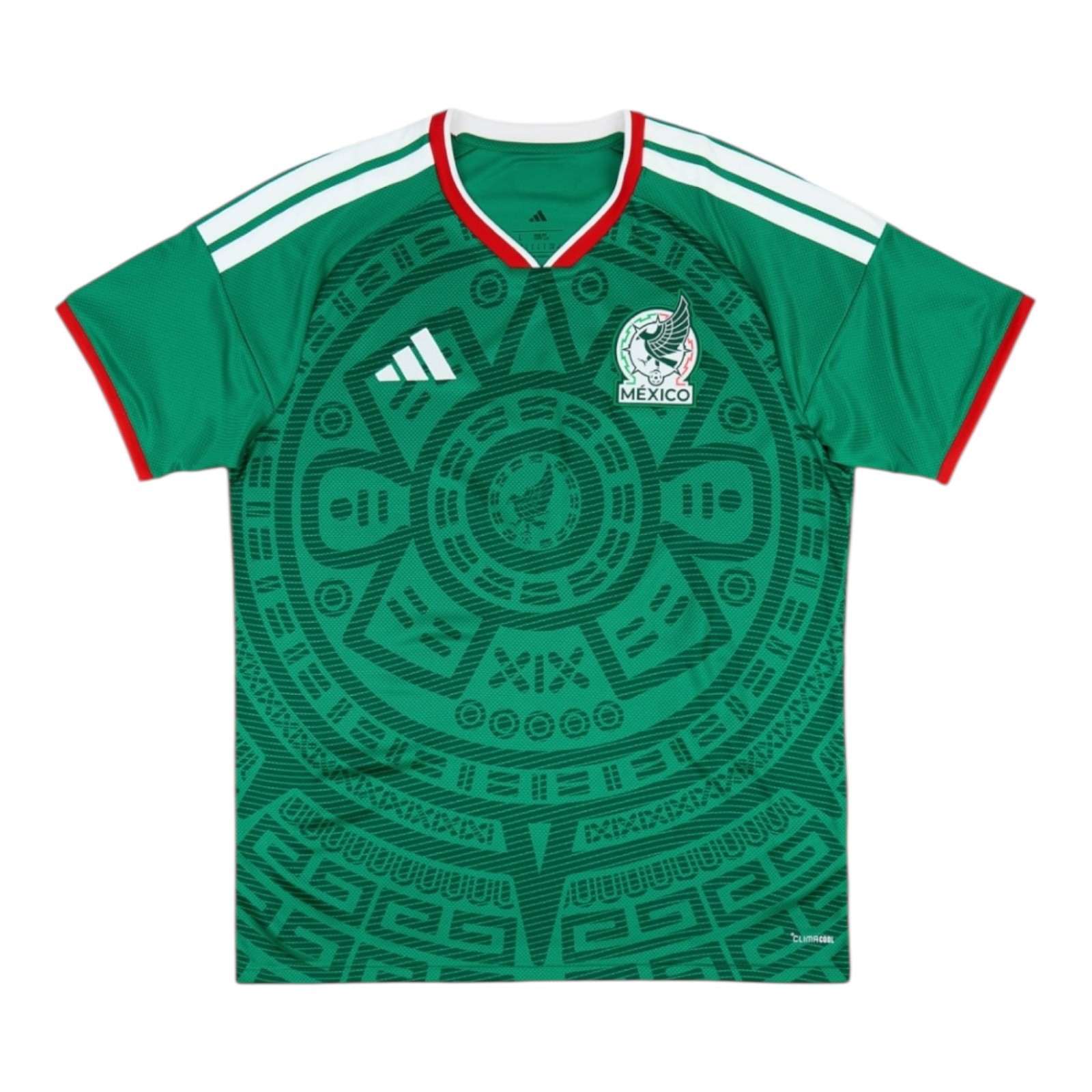 Mexico 2026 Home Kit
