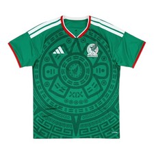 Mexico 2026 Home Kit