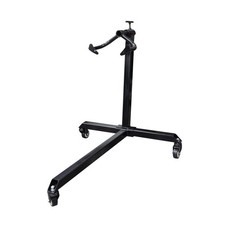 Floor Model Engine Stand For Type 1 Vw Engines Dunebuggy Vw