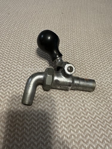 Peter Doelger Brewing Co NYC Vintage Beer Tap🔥🔥🔥 - Picture 4 of 8
