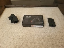 Umarex S W M P9 M2.0 Blowback BB Airsoft Pistol