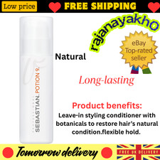 Sebastian Professional Potion 9 Wearable Styling Treatment | Leave-In Conditione