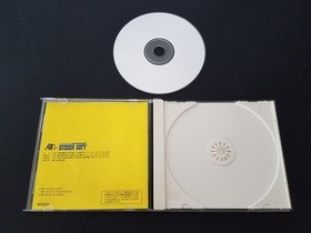 PC Engine Super CD - Star Parodier - Import Japan Japanese US SELLER